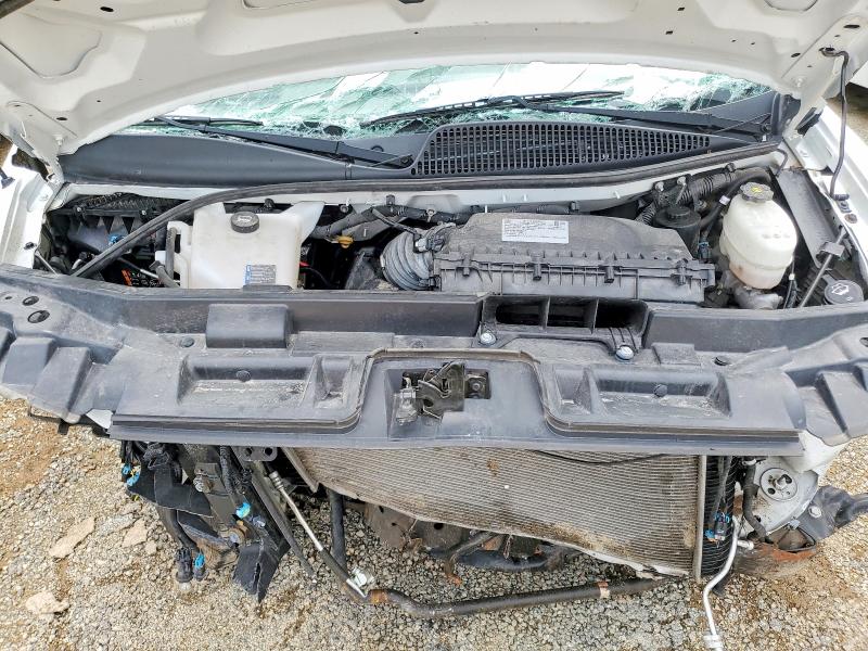 Продаж на аукціоні авто 2021 Chevrolet Express G3500, vin: 1GB3GSC72M1259414, номер лоту: 68563816