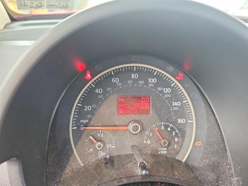 Aukcja sprzedaży 2010 Volkswagen New Beetle, vin: 3VWRG3AL0AM005403, numer aukcji: 70431316