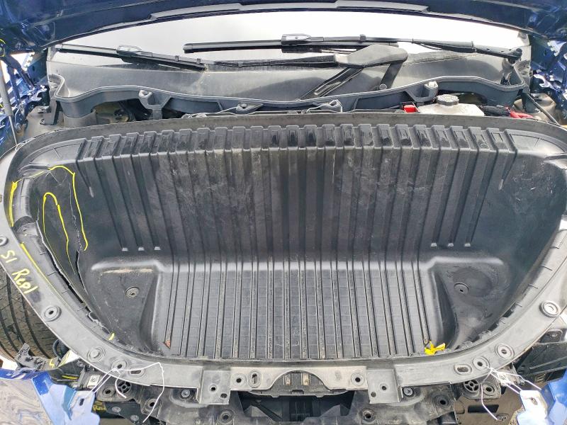 Aukcja sprzedaży 2023 Tesla Model X, vin: 7SAXCBE5XPF402354, numer aukcji: 66360336