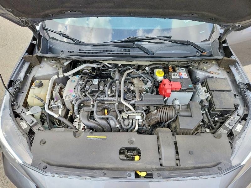Auction sale of the 2022 Nissan Sentra, vin: 3N1AB8BV9NY260080, lot number: 69783336