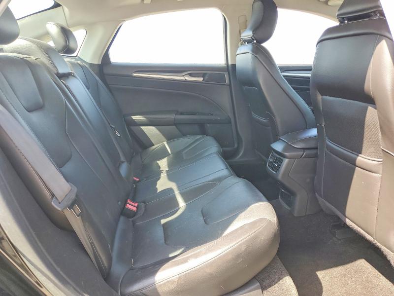 Продаж на аукціоні авто 2015 Ford Fusion, vin: 3FA6P0RU3FR199023, номер лоту: 69597516