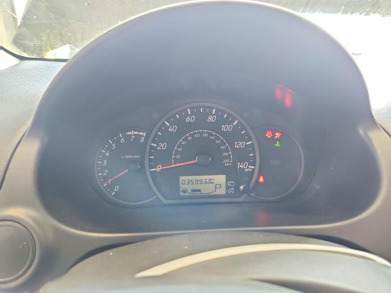 Продажа на аукционе авто 2024 Mitsubishi Mirage, vin: ML32AUHJ4RH016715, номер лота: 68555766