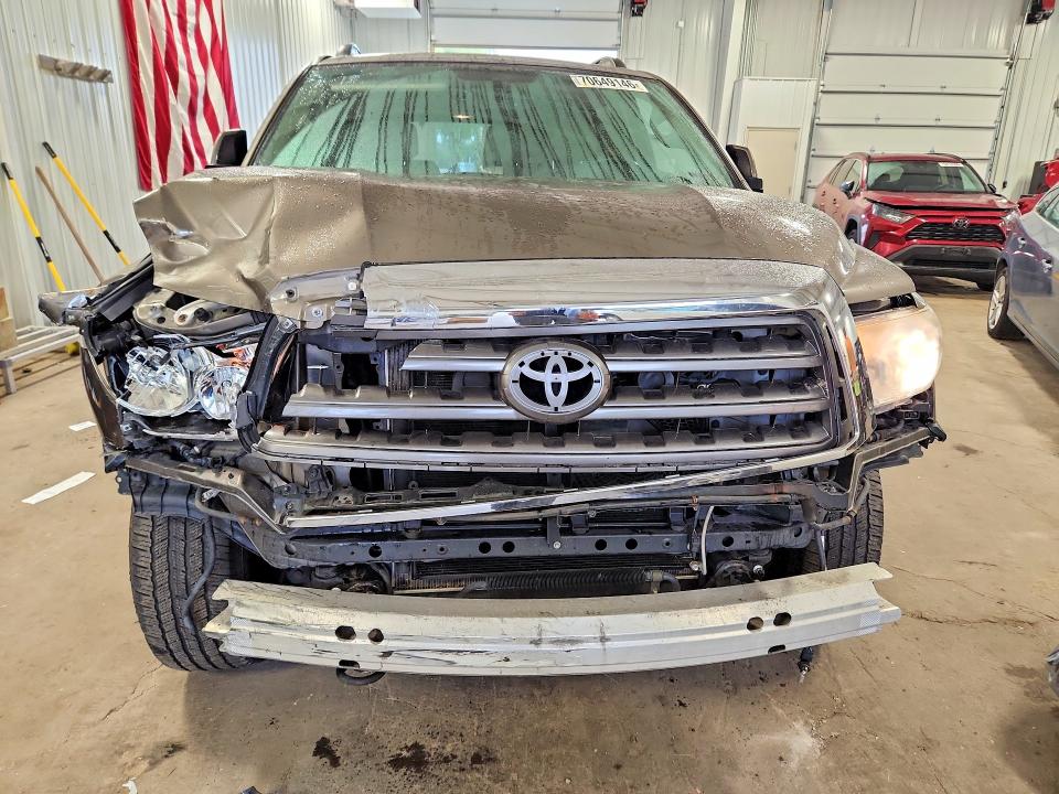 Aukcja sprzedaży 2016 Toyota Sequoia, vin: 5TDBW5G1XGS137067, numer aukcji: 70649146