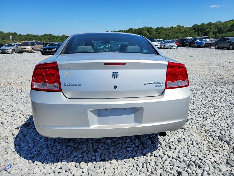 2010 Dodge Charger მანქანა იყიდება აუქციონზე, vin: 2B3CA3CV9AH236390, აუქციონის ნომერი: 68690626