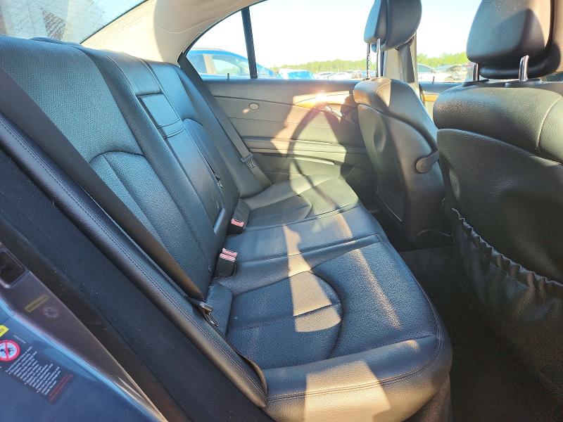 Продаж на аукціоні авто 2007 Mercedes-benz E, vin: WDBUF56X17B050503, номер лоту: 69763086