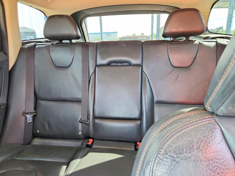 Aukcja sprzedaży 2013 Volvo Xc60, vin: YV4902DZ7D2449873, numer aukcji: 70126346