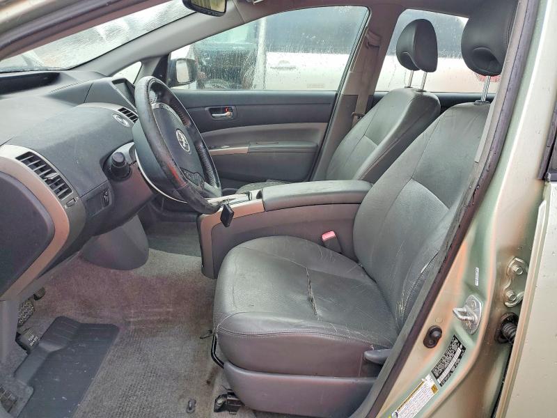 Aukcja sprzedaży 2007 Toyota Prius, vin: JTDKB20UX77601886, numer aukcji: 68187896