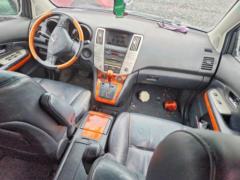 Aukcja sprzedaży 2009 Lexus Rx, vin: 2T2HK31U89C109370, numer aukcji: 68773376