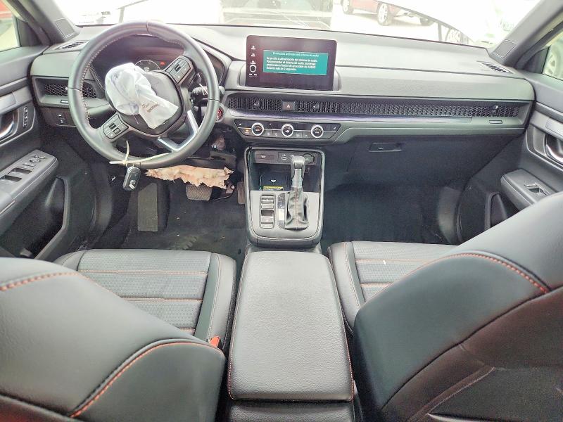 Продаж на аукціоні авто 2024 Honda Cr-v, vin: 5J6RS5H8XRL003860, номер лоту: 68596076