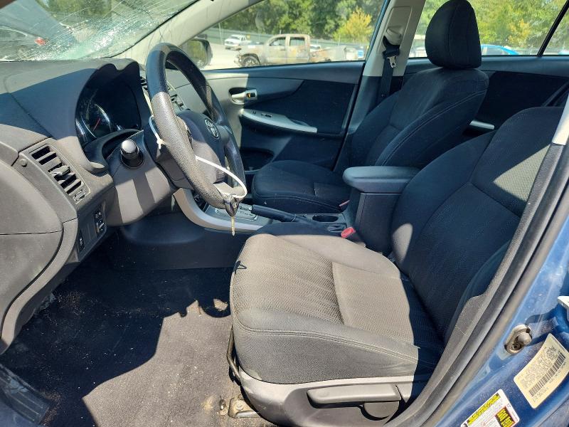 Продаж на аукціоні авто 2013 Toyota Corolla, vin: 5YFBUEE1DP079246, номер лоту: 67089286