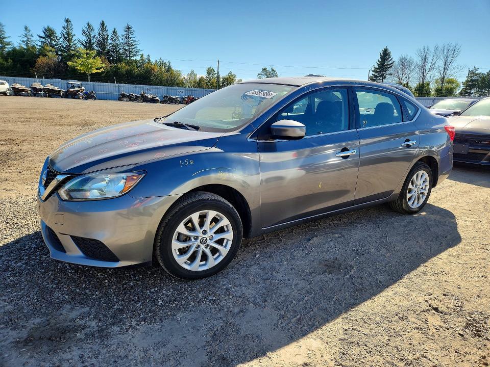 Aukcja sprzedaży 2016 Nissan Sentra, vin: 3N1AB7APXGL668763, numer aukcji: 70157986