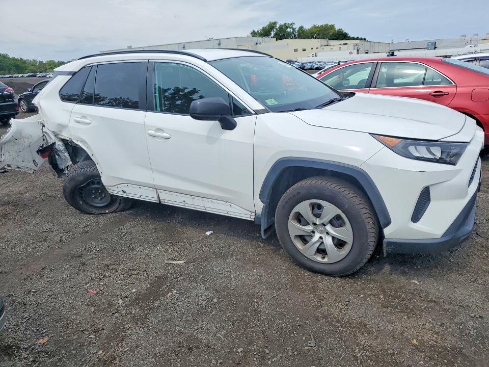 Продаж на аукціоні авто 2019 Toyota Rav4, vin: 2T3F1RFVXKC053710, номер лоту: 67595876