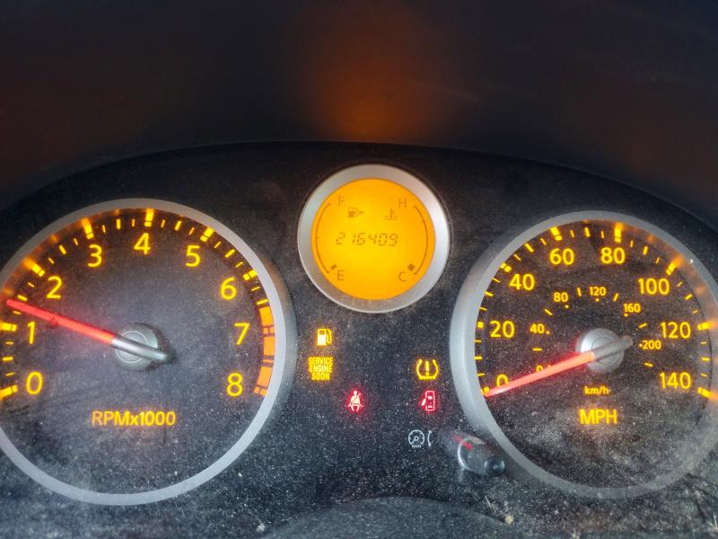 2009 Nissan Sentra მანქანა იყიდება აუქციონზე, vin: 3N1AB61E09L607014, აუქციონის ნომერი: 68209586