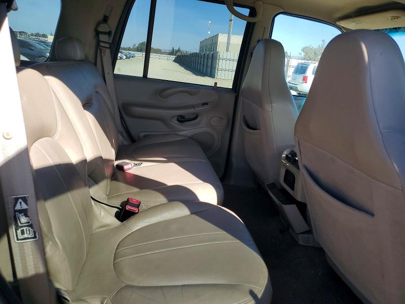 Aukcja sprzedaży 2001 Ford Expedition, vin: 1FMEU17L61LB26326, numer aukcji: 69647656