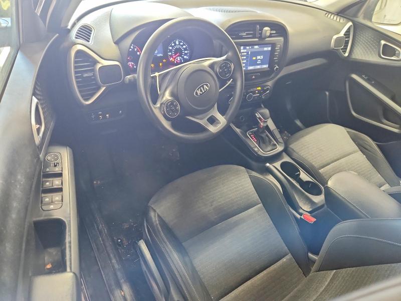Aukcja sprzedaży 2020 Kia Soul, vin: KNDJ23AU8L7042350, numer aukcji: 67190366