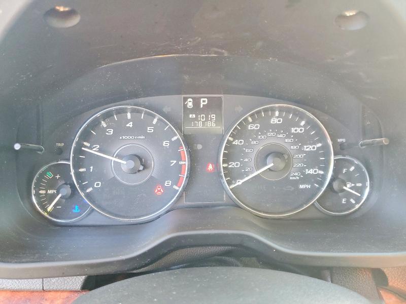 Продажа на аукционе авто 2011 Subaru Outback, vin: 4S4BRBKC7B3435774, номер лота: 68372026