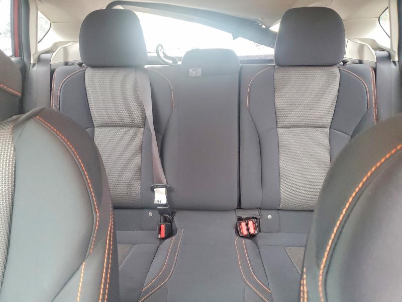 68213376 :رقم المزاد ، JF2GTACC3KH321456 vin ، 2019 Subaru Crosstrek مزاد بيع