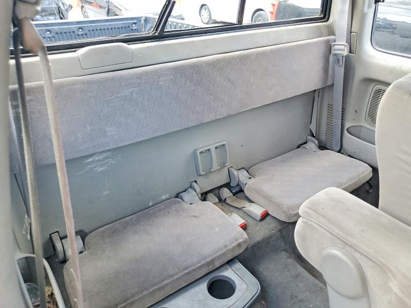 Продаж на аукціоні авто 2003 Toyota Tacoma, vin: 5TEVL52N73Z176146, номер лоту: 69170226