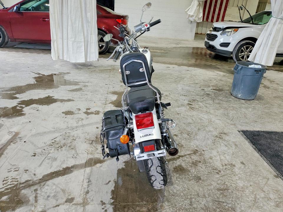 67457966 :رقم المزاد ، JS1NP41A692101989 vin ، 2009 Suzuki Ls650 مزاد بيع