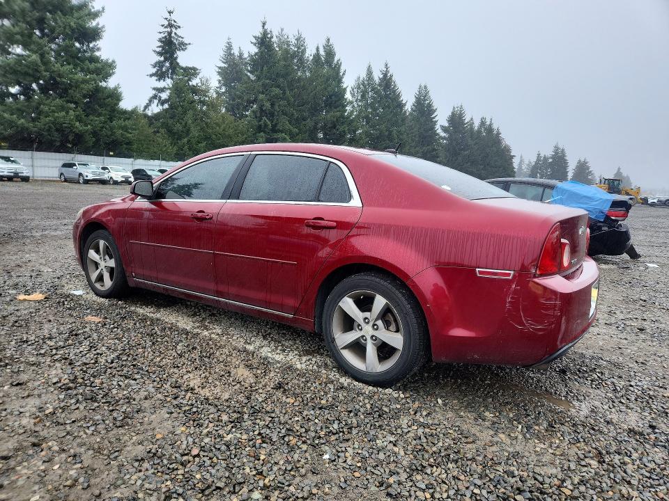 Продажа на аукционе авто 2009 Chevrolet Malibu, vin: 1G1ZJ57B59F138743, номер лота: 69967976