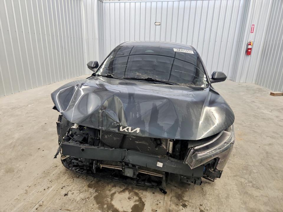 67428656 :رقم المزاد ، 3KPFU4DEXSE022352 vin ، 2025 Kia K4 مزاد بيع
