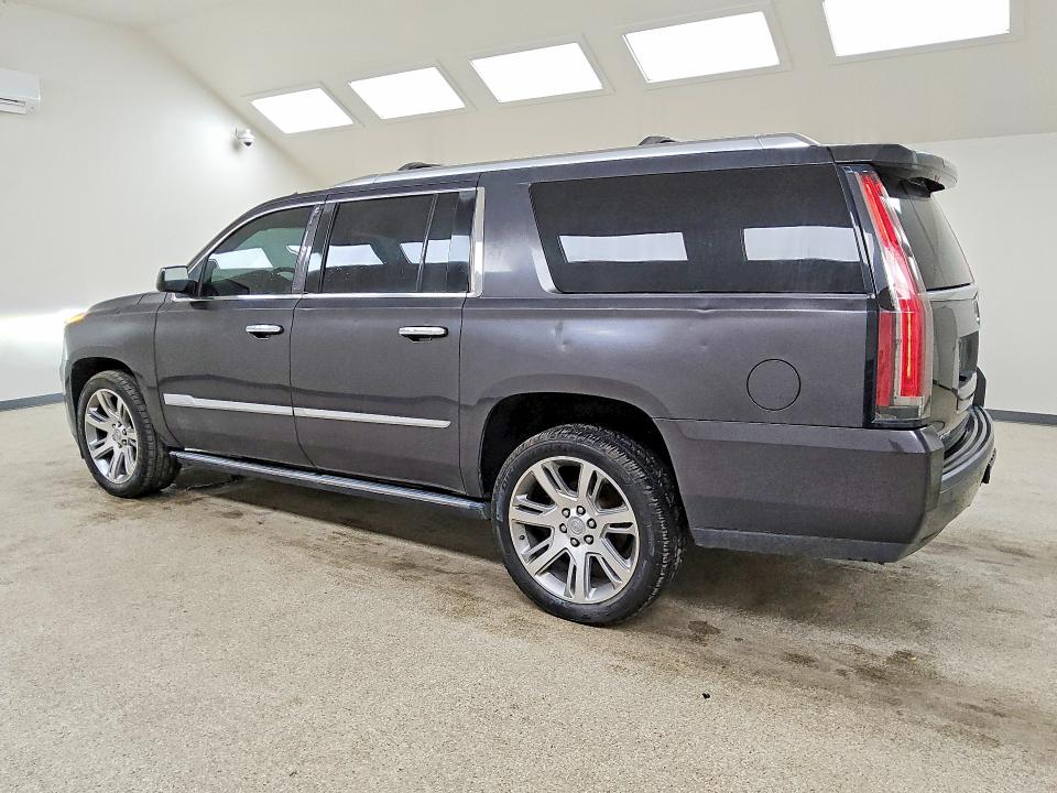 Продаж на аукціоні авто 2015 Cadillac Escalade, vin: 1GYS4JKJ4FR241857, номер лоту: 65963936