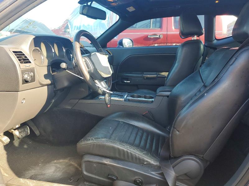 Aukcja sprzedaży 2013 Dodge Challenger, vin: 2C3CDYAG4DH603986, numer aukcji: 60966696