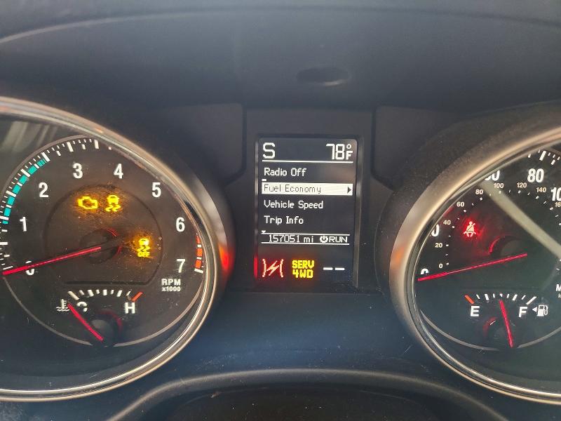 Продаж на аукціоні авто 2011 Jeep Grand Cherokee, vin: 1J4RR4GT9BC643138, номер лоту: 67989386