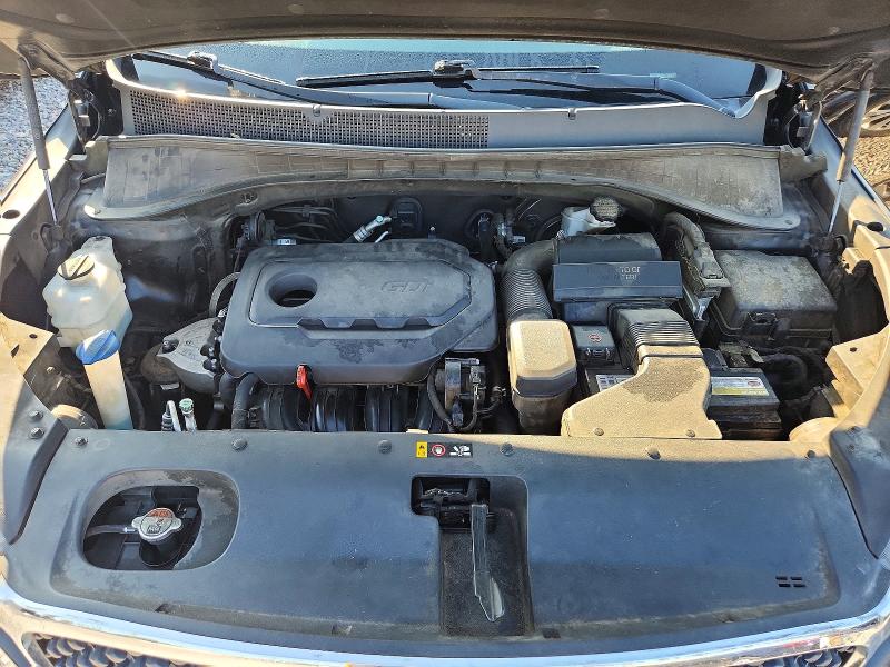 Aukcja sprzedaży 2018 Kia Sorento, vin: 5XYPG4A39JG428705, numer aukcji: 68921296