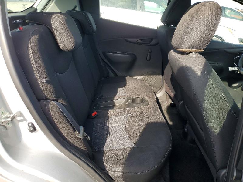 Aukcja sprzedaży 2020 Chevrolet Spark, vin: KL8CB6SA0LC411524, numer aukcji: 68377866