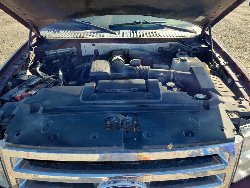 69425246 :رقم المزاد ، 1FMJU1J50AEB55317 vin ، 2010 Ford Expedition مزاد بيع