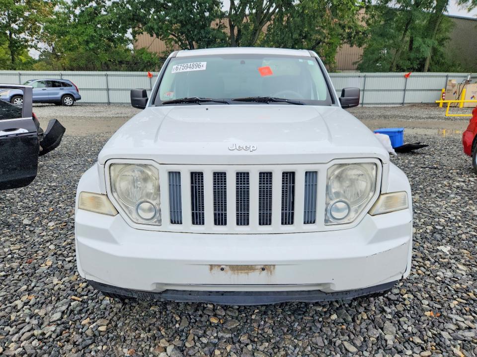 Aukcja sprzedaży 2011 Jeep Liberty, vin: 1J4PN2GK6BW521334, numer aukcji: 67594896