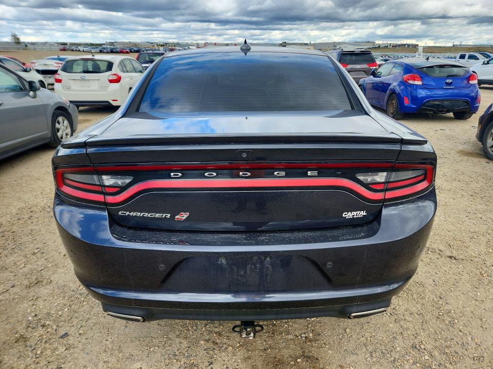 68684006 :رقم المزاد ، 2C3CDXJG2KH540152 vin ، 2019 Dodge Charger مزاد بيع