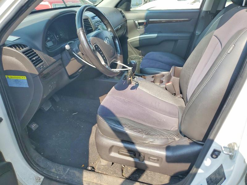 Aukcja sprzedaży 2010 Hyundai Santa Fe, vin: 5NMSHDAG3AH386998, numer aukcji: 67516046