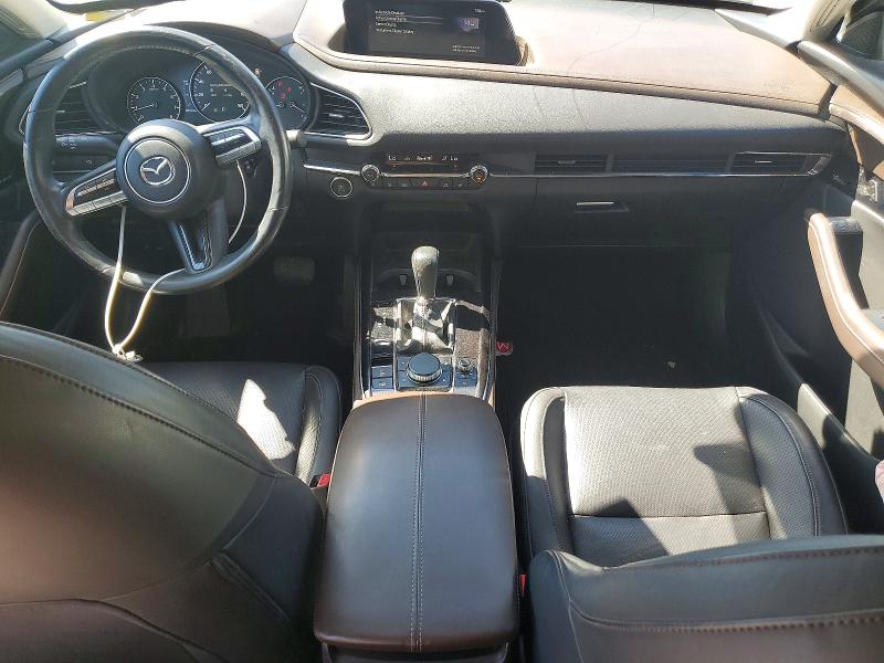 Продаж на аукціоні авто 2022 Mazda Cx-30, vin: 3MVDMBDY5NM412886, номер лоту: 68220056