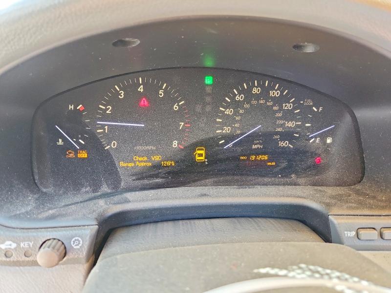 Aukcja sprzedaży 2006 Lexus Ls, vin: JTHBN36F765045602, numer aukcji: 70338056
