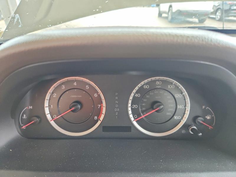 70003896 :رقم المزاد ، 1HGCP2F35AA071424 vin ، 2010 Honda Accord مزاد بيع