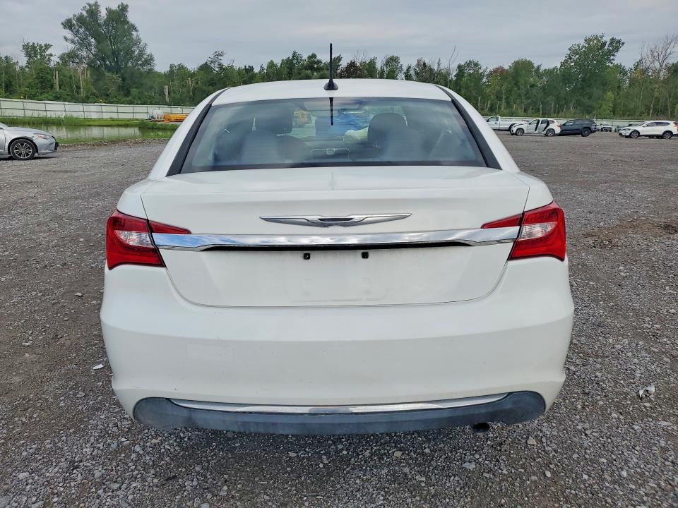 Aukcja sprzedaży 2012 Chrysler 200, vin: 1C3CCBBB6CN298869, numer aukcji: 67394176