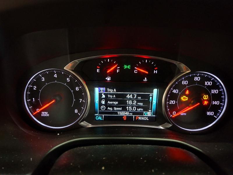 Aukcja sprzedaży 2018 Gmc Acadia, vin: 1GKKNSLS1JZ229677, numer aukcji: 66976966