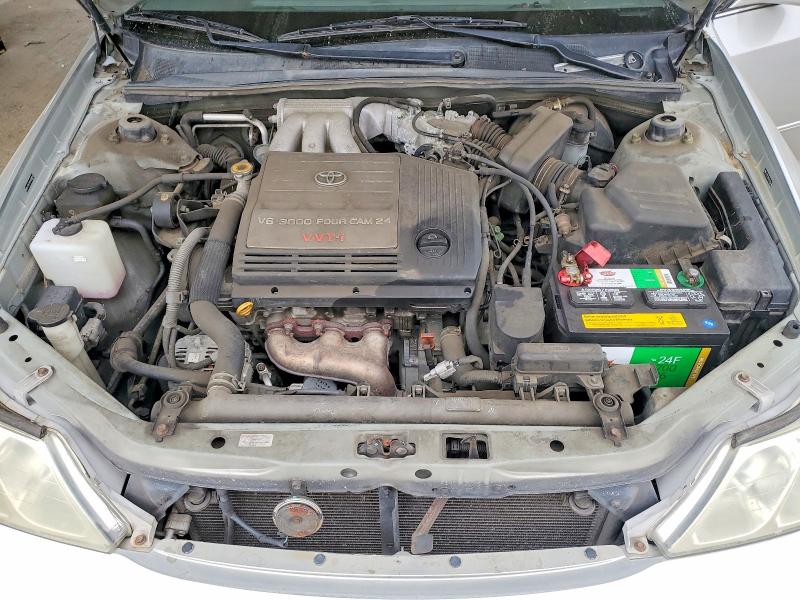 Aukcja sprzedaży 2004 Toyota Avalon, vin: 4T1BF28B44U388949, numer aukcji: 68410626