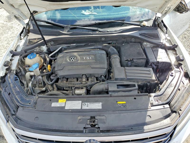 Продажа на аукционе авто 2016 Volkswagen Passat, vin: 1VWBS7A31GC019781, номер лота: 69445736