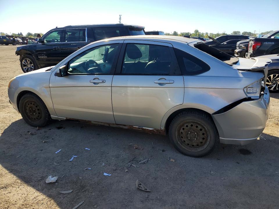 Продаж на аукціоні авто 2009 Ford Focus, vin: 1FAHP36NX9W104014, номер лоту: 70306286