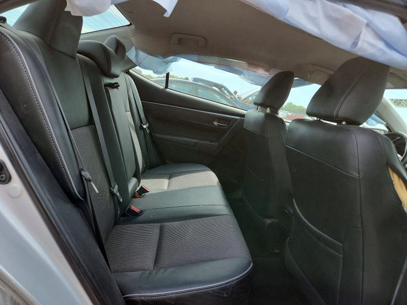 Продаж на аукціоні авто 2015 Toyota Corolla, vin: 2T1BURHE6FC454902, номер лоту: 67928796