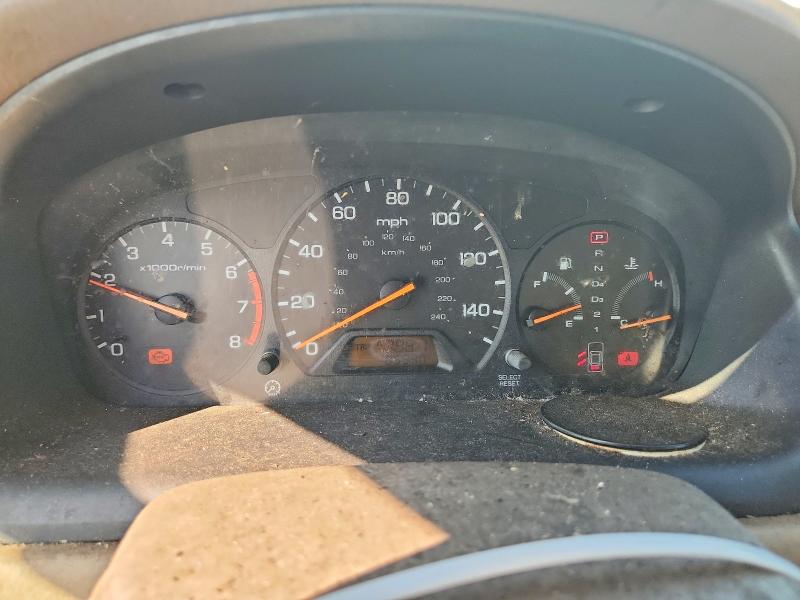 2002 Honda Accord მანქანა იყიდება აუქციონზე, vin: 1HGCG56642A174458, აუქციონის ნომერი: 68496966