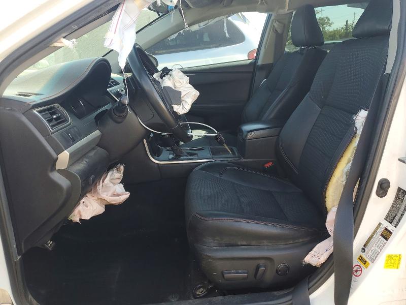 Продажа на аукционе авто 2015 Toyota Camry, vin: 4T1BF1FK3FU965065, номер лота: 69103716