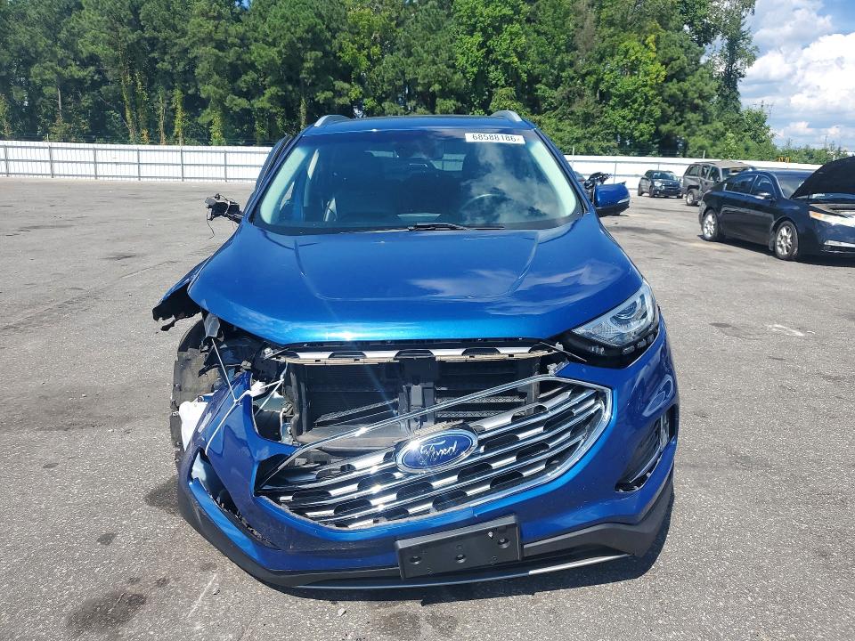 Продаж на аукціоні авто 2020 Ford Edge, vin: 2FMPK4J90LBA71470, номер лоту: 68588186
