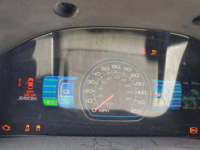Продаж на аукціоні авто 2010 Ford Fusion, vin: 3FADP0L31AR418867, номер лоту: 68332466