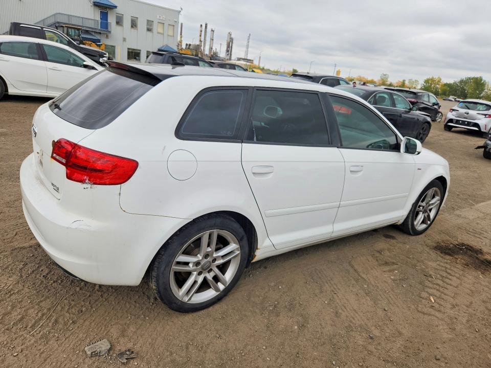 Продаж на аукціоні авто 2012 Audi A3, vin: WAUMFCFM9CA097481, номер лоту: 70233296