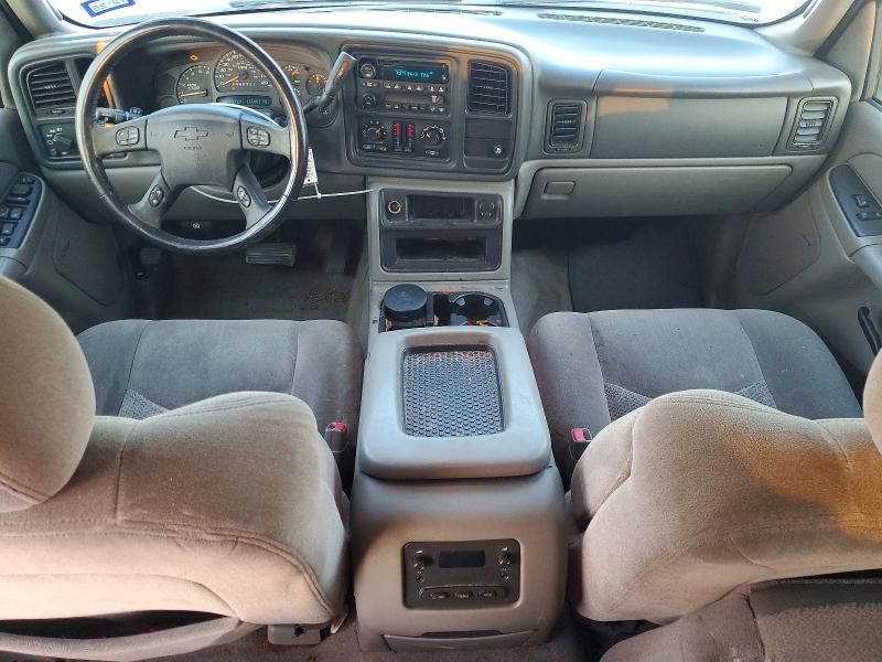 Продаж на аукціоні авто 2006 Chevrolet Tahoe, vin: 1GNEC13Z46R114852, номер лоту: 69970996