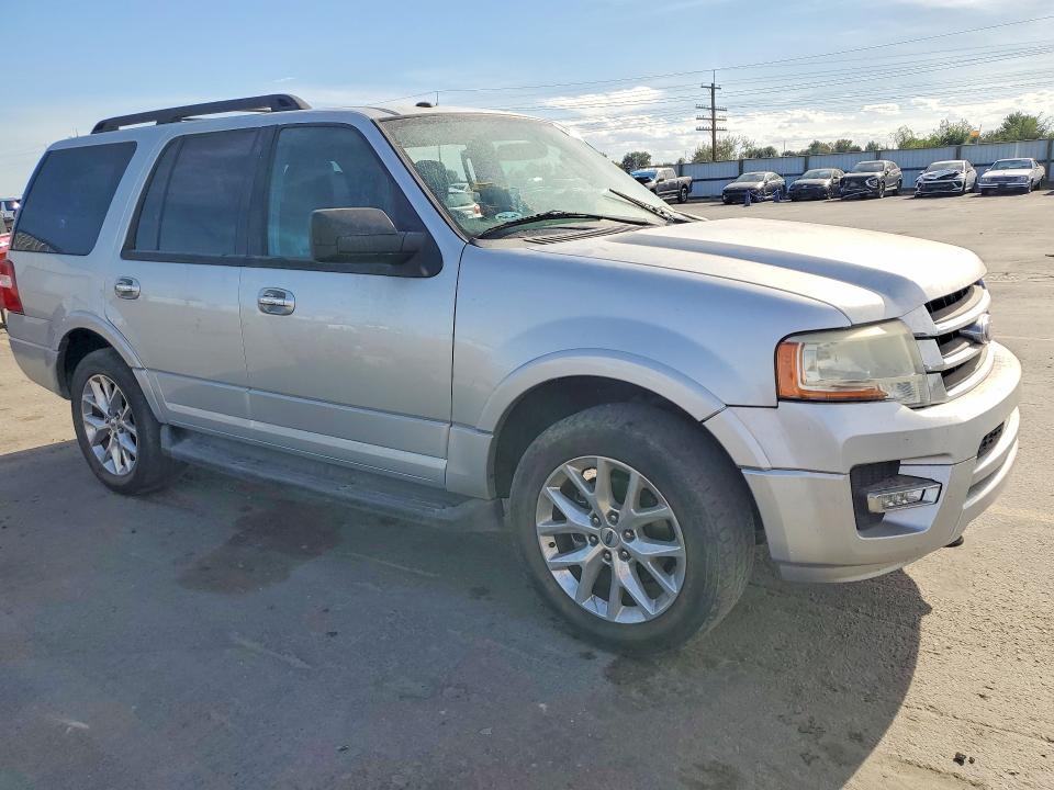 Продажа на аукционе авто 2017 Ford Expedition, vin: 1FMJU1JT8HEA41915, номер лота: 69454026